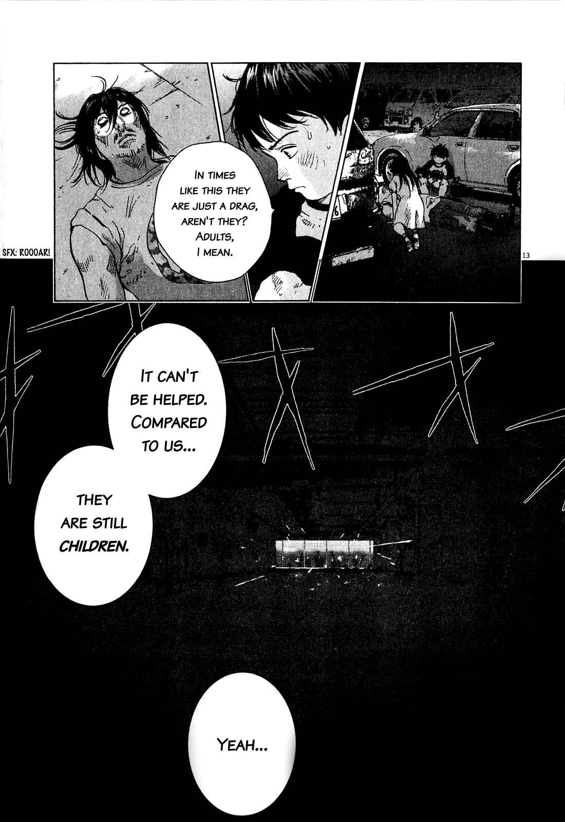 Page 12 Chapter 52 Sprite