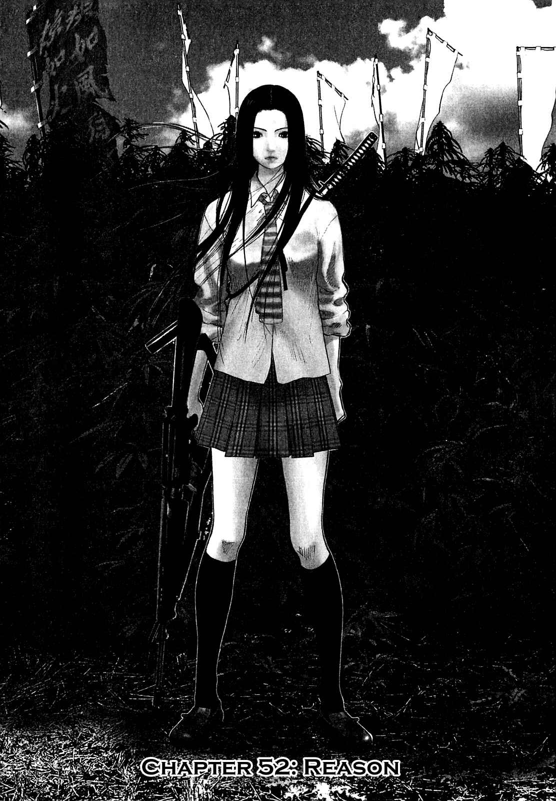 Page 3 Chapter 52 Sprite