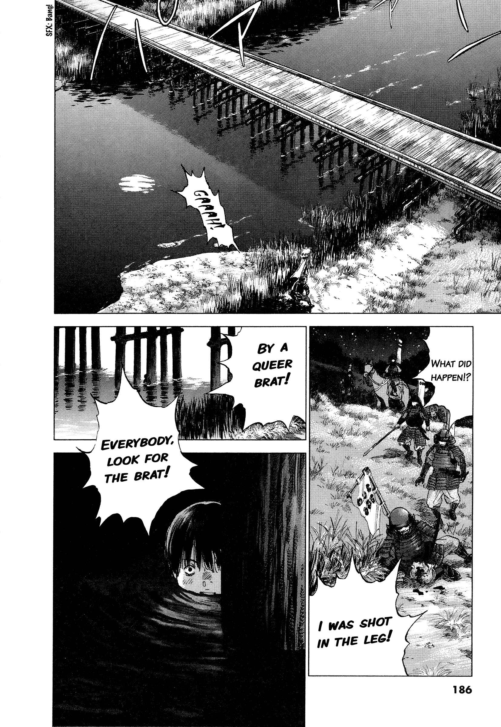 Page 18 Chapter 62 Sprite