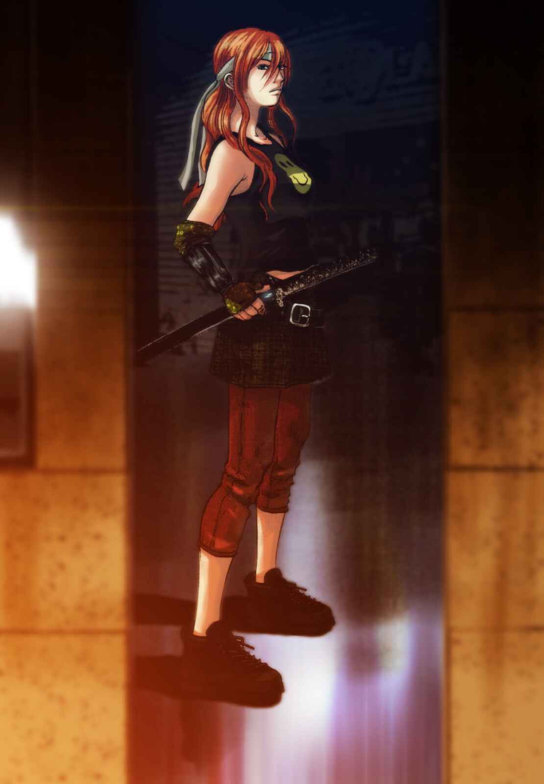 Page 2 Chapter 53 Sprite