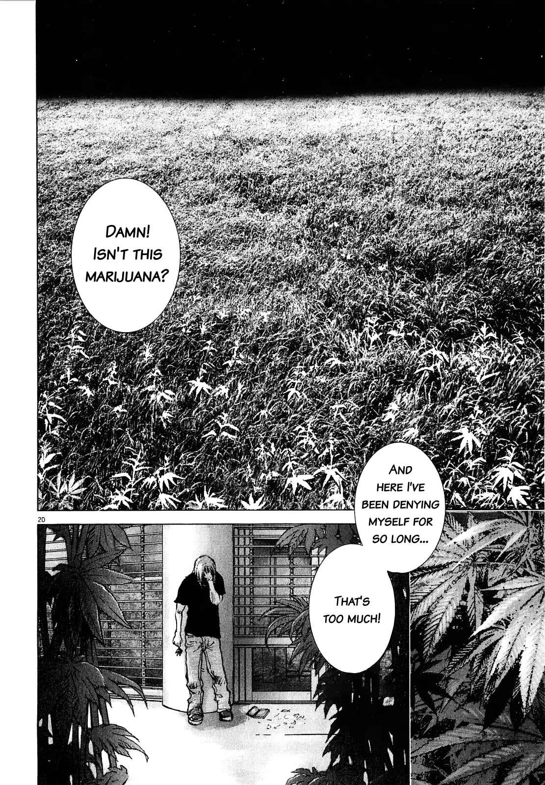 Page 20 Chapter 53 Sprite