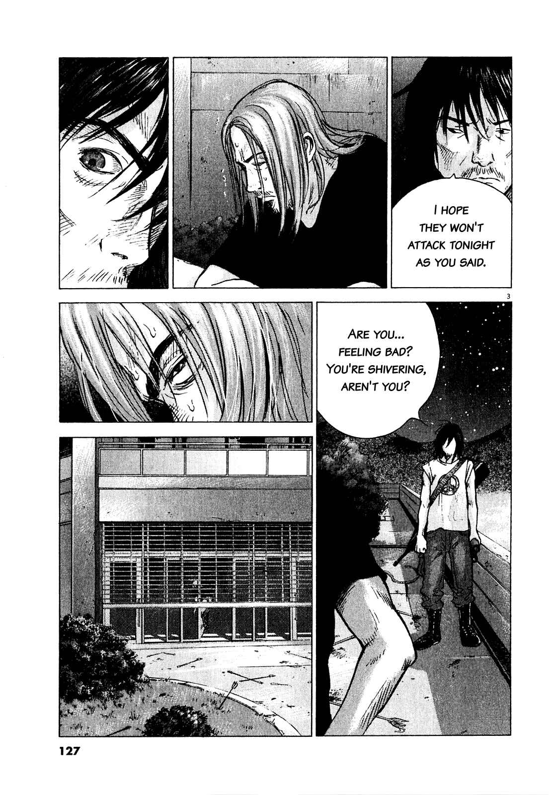 Page 4 Chapter 53 Sprite