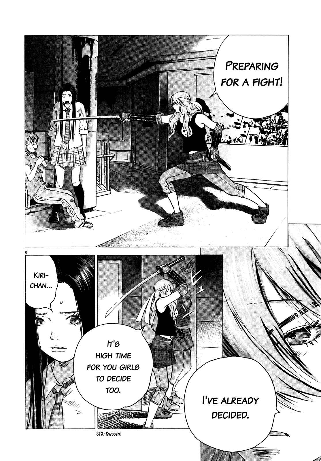 Page 9 Chapter 53 Sprite