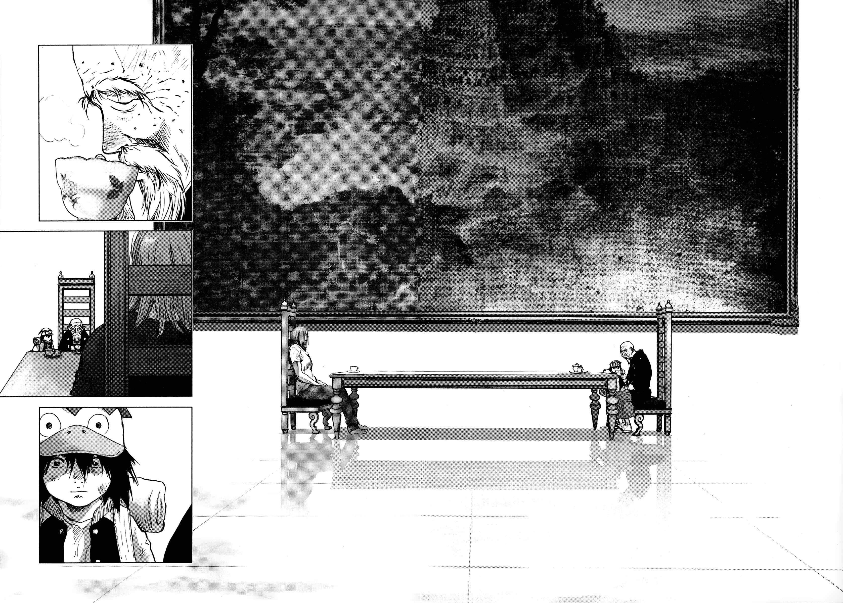 Page 11 Chapter 86 Sprite