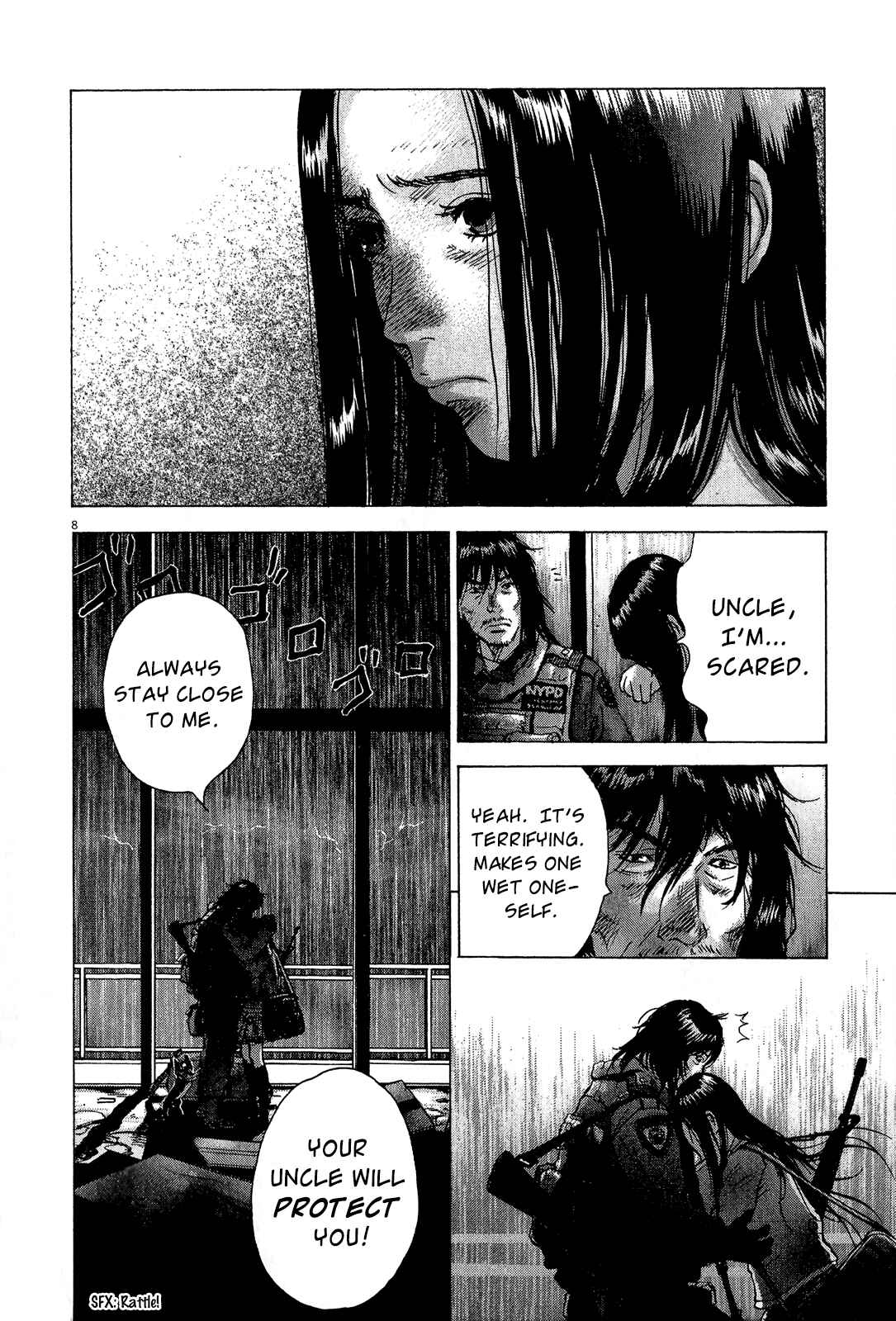 Page 16 Chapter 33 Sprite