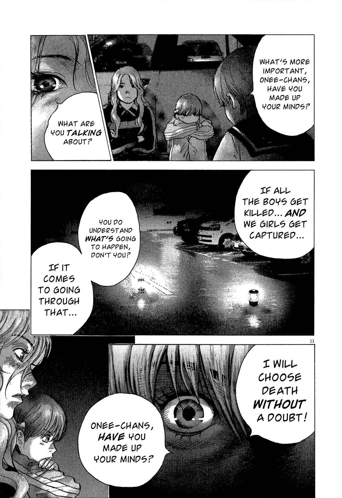 Page 19 Chapter 33 Sprite