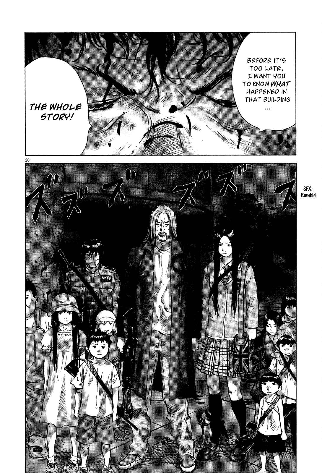 Page 28 Chapter 33 Sprite