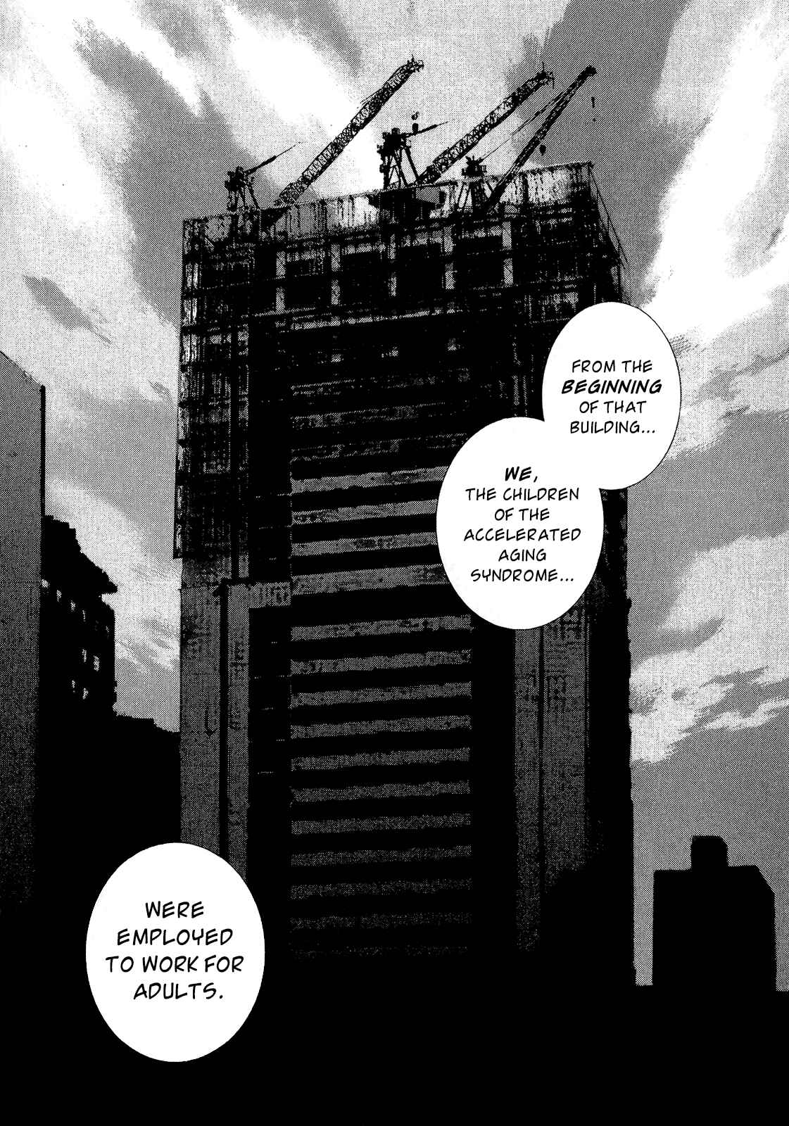 Page 29 Chapter 33 Sprite