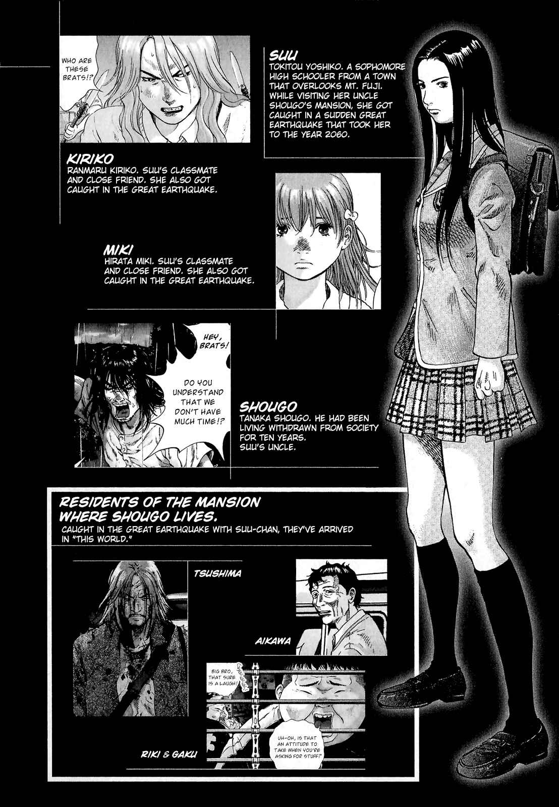 Page 7 Chapter 33 Sprite