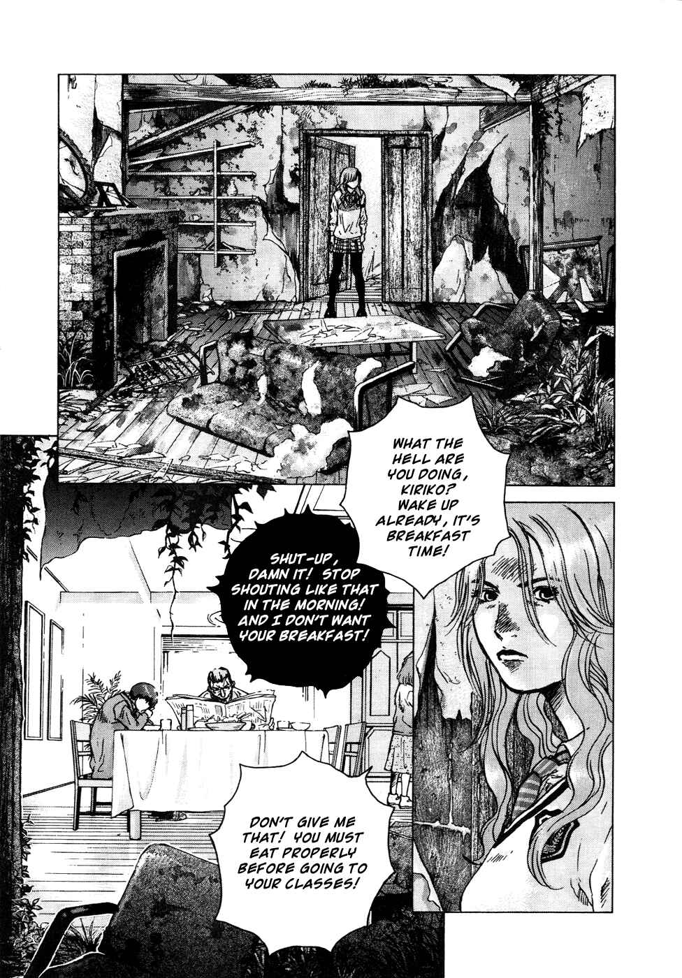 Page 18 Chapter 16 Sprite