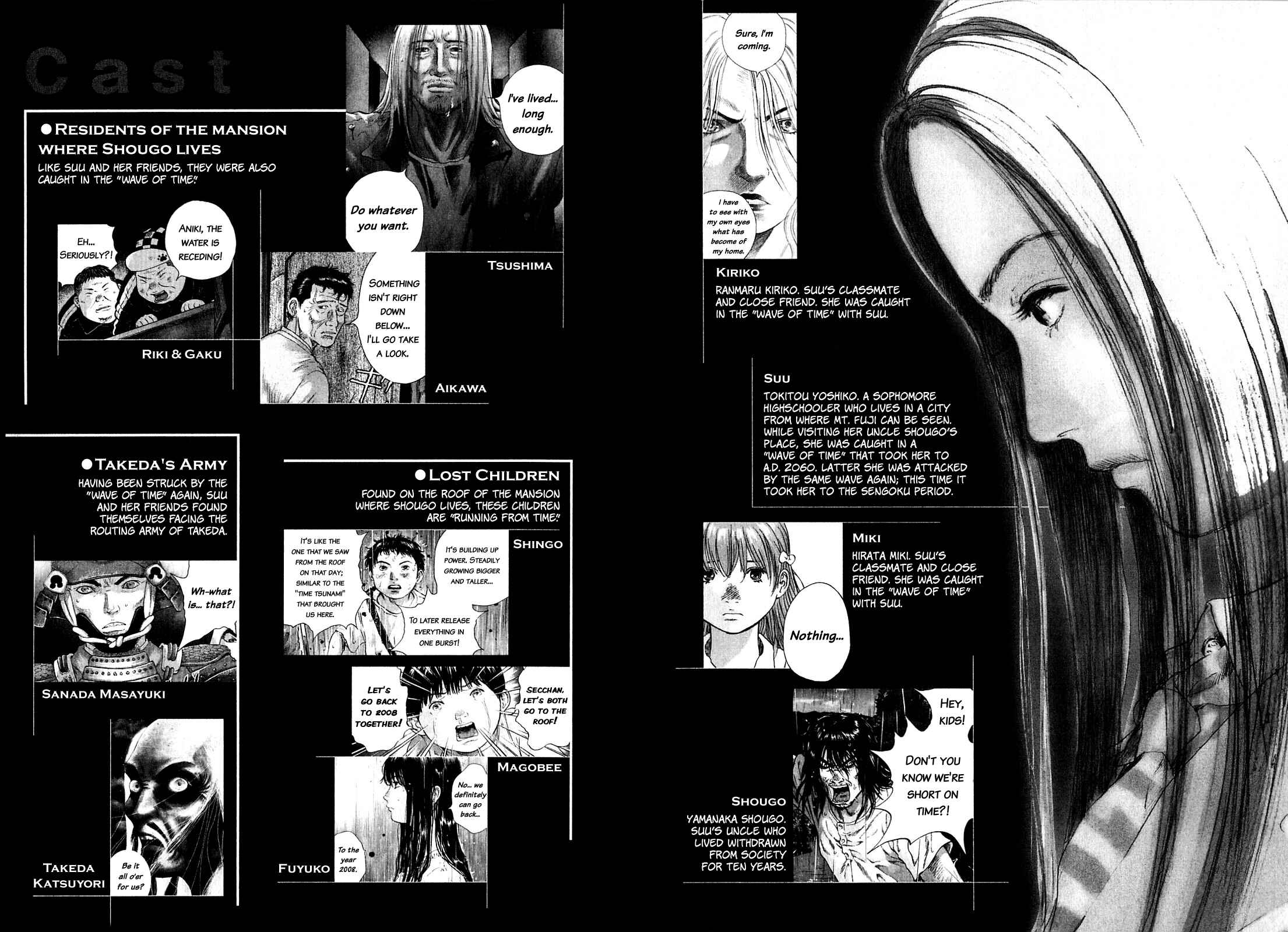 Page 7 Chapter 48 Sprite