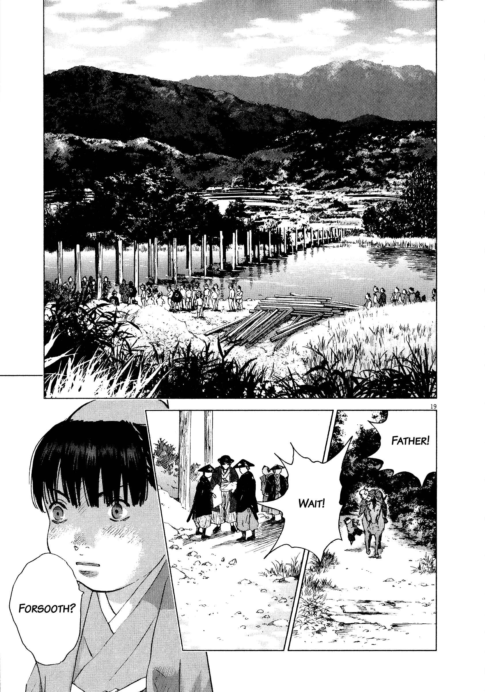 Page 20 Chapter 61 Sprite