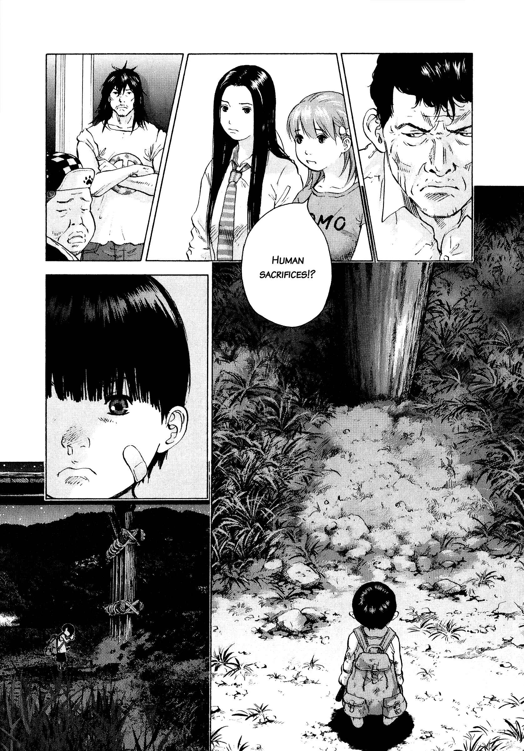 Page 8 Chapter 61 Sprite