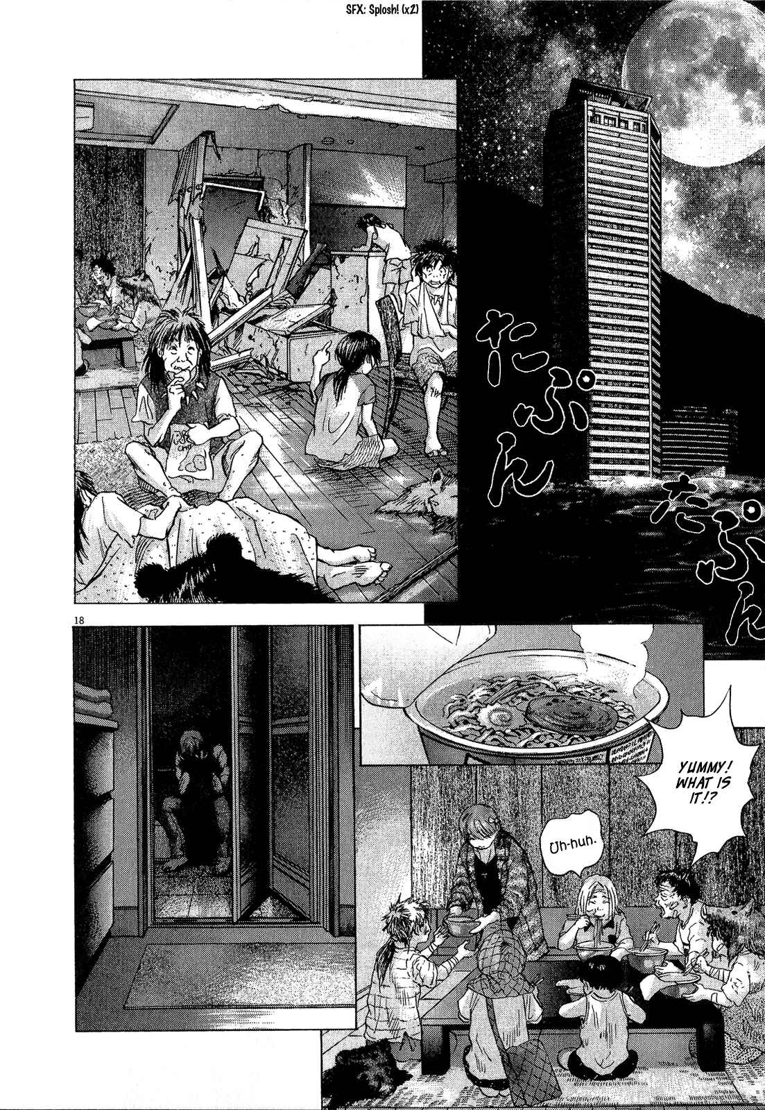Page 17 Chapter 30 Sprite