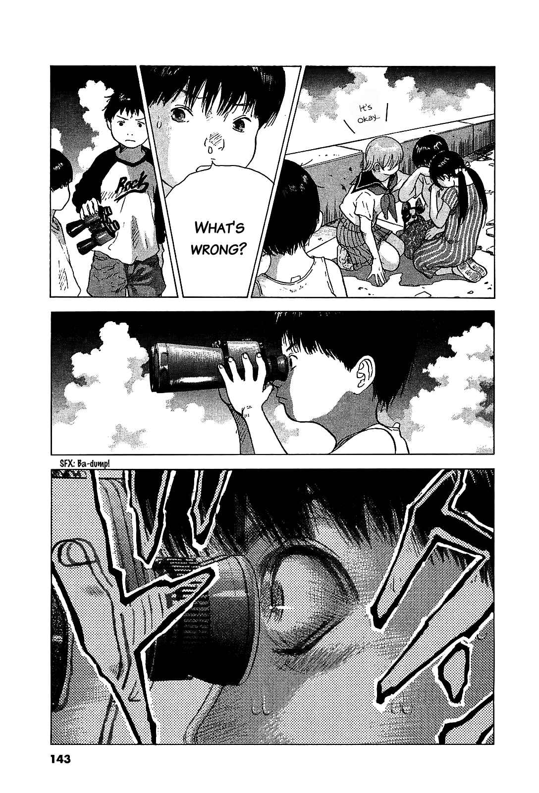 Page 19 Chapter 47 Sprite
