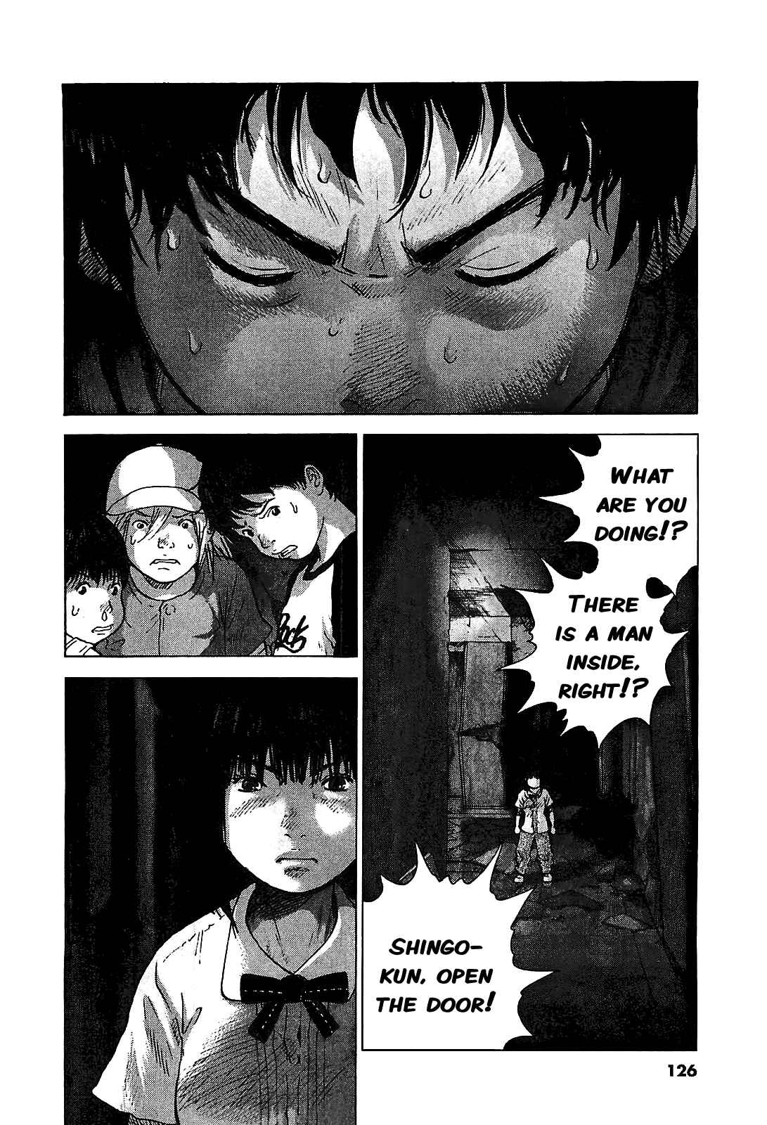 Page 4 Chapter 47 Sprite