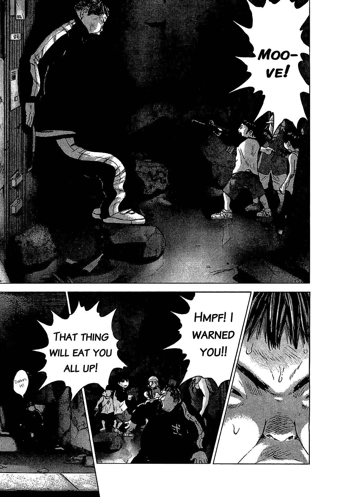 Page 9 Chapter 47 Sprite