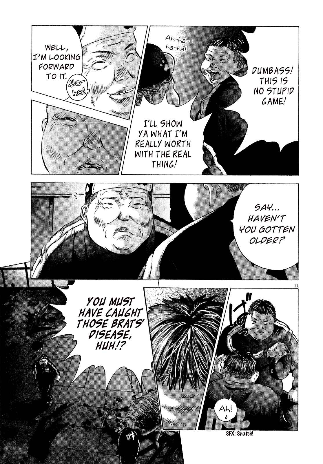 Page 11 Chapter 37 Sprite