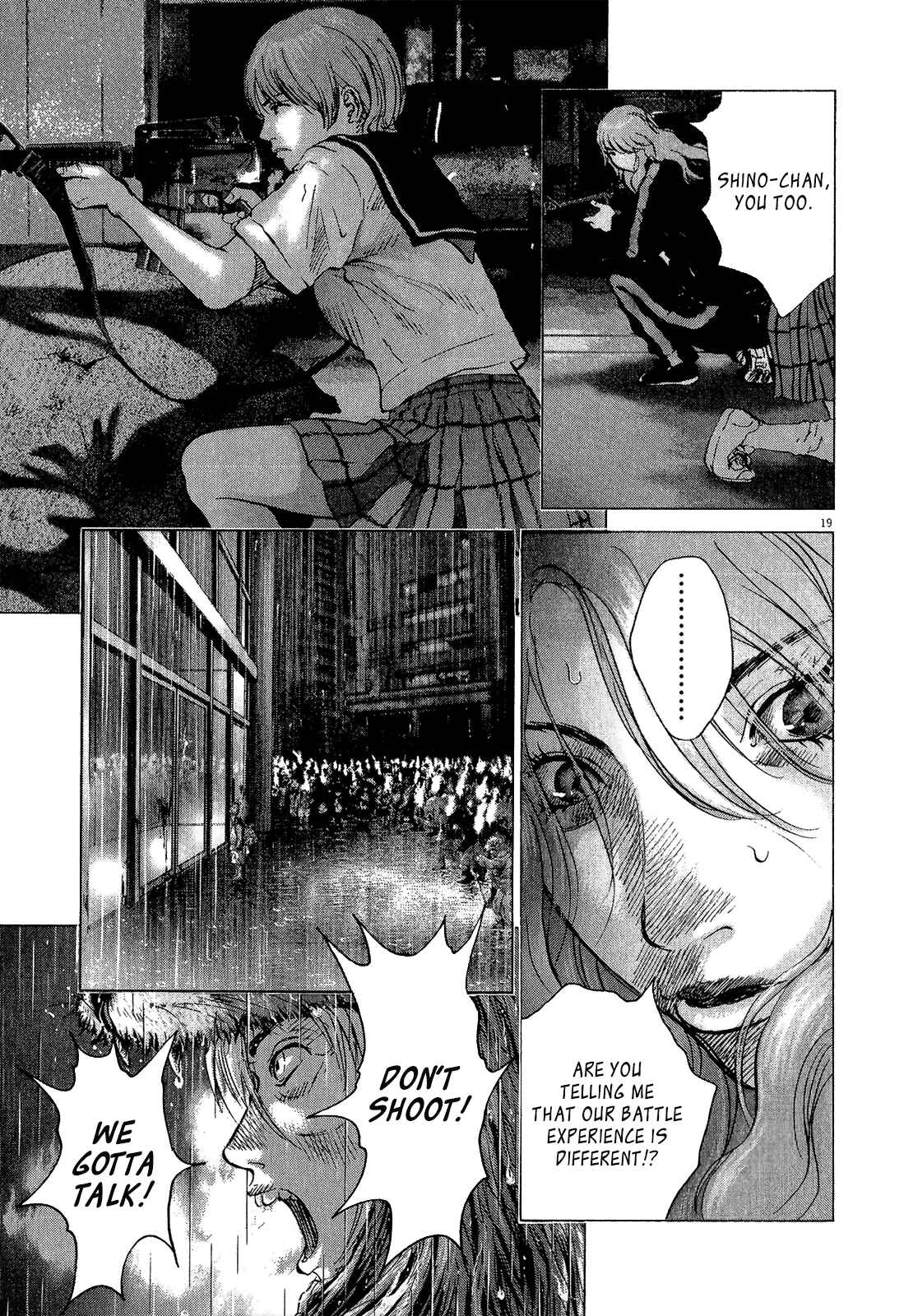 Page 18 Chapter 37 Sprite