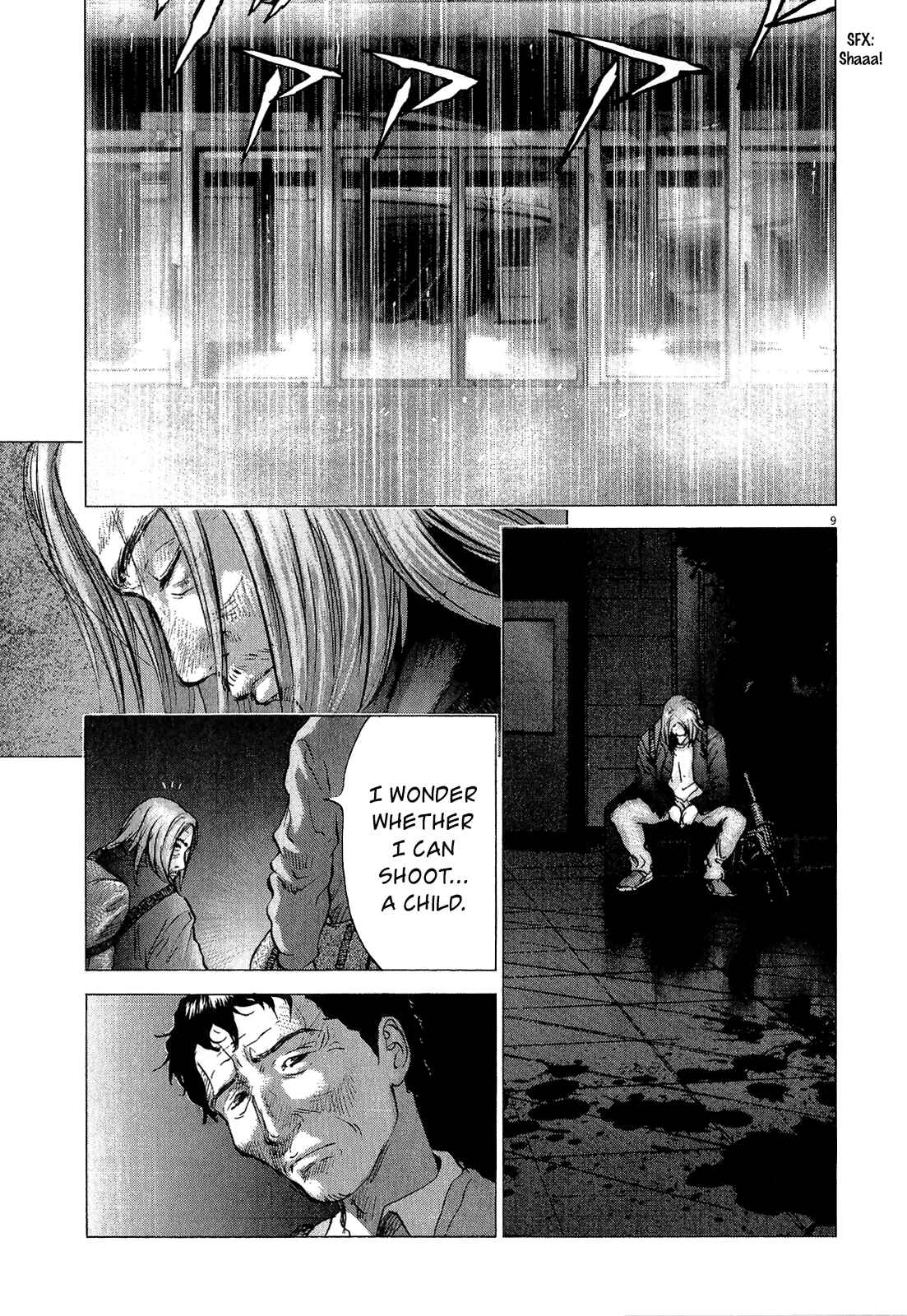 Page 9 Chapter 37 Sprite