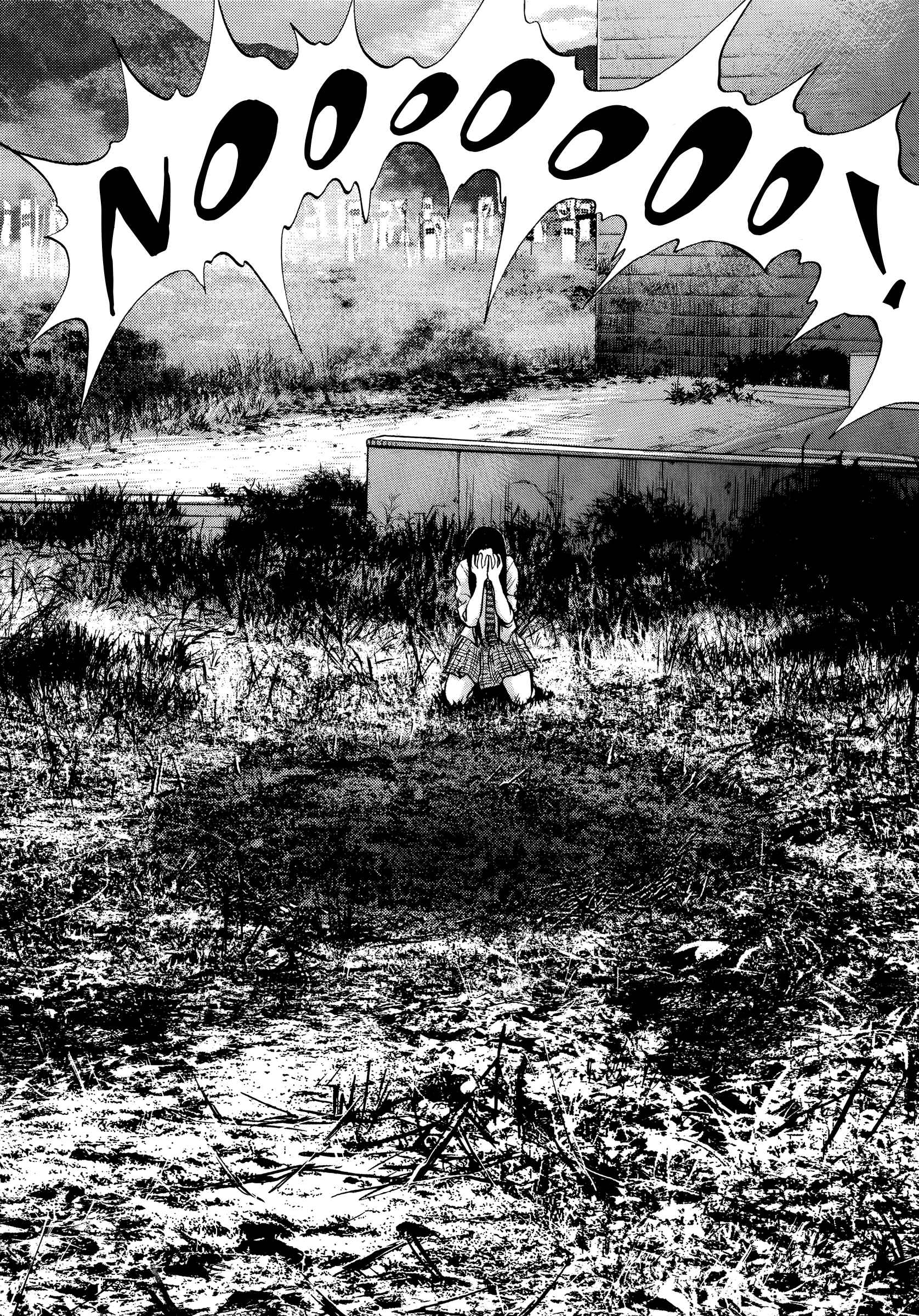 Page 22 Chapter 72 Sprite