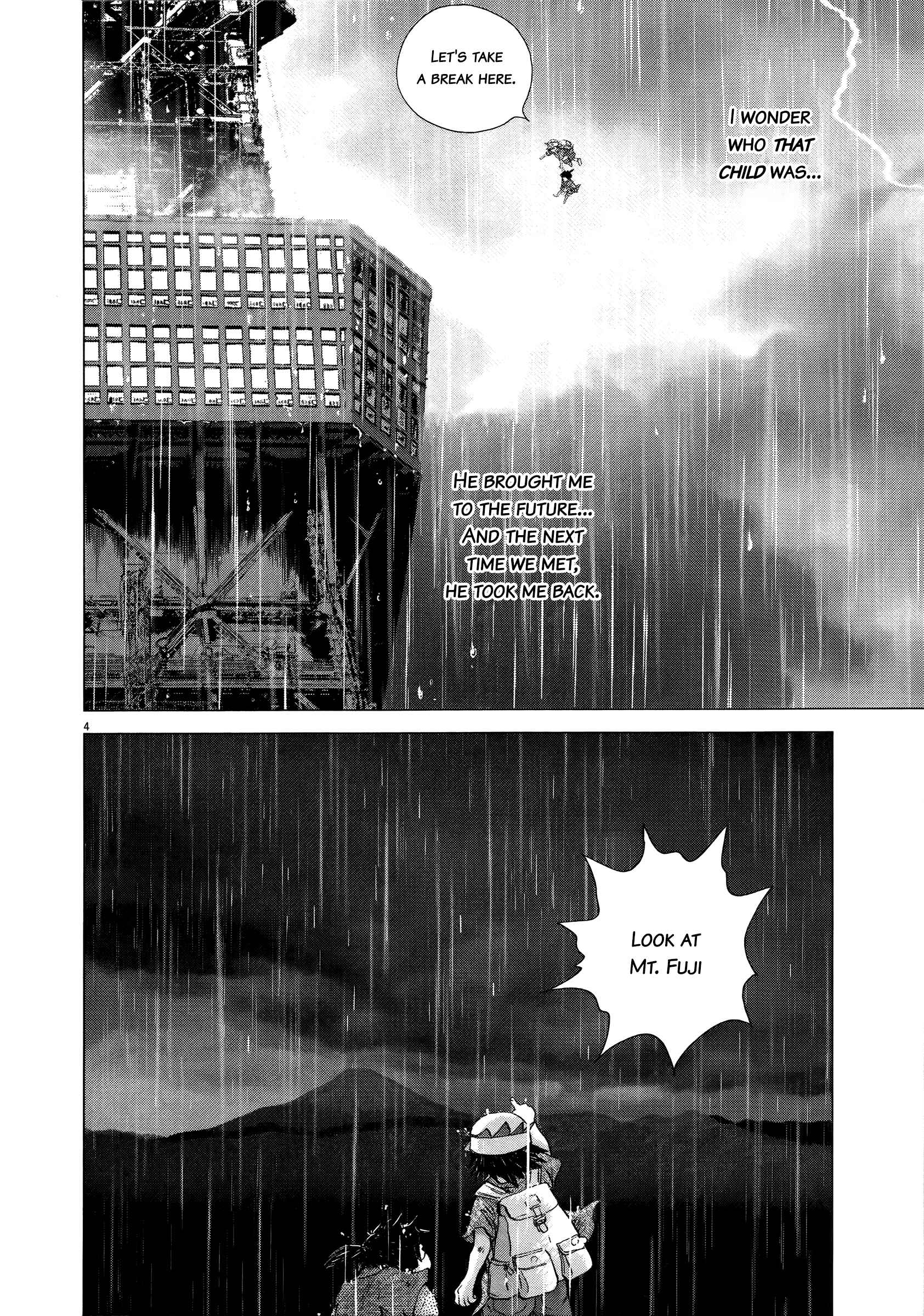 Page 3 Chapter 72 Sprite