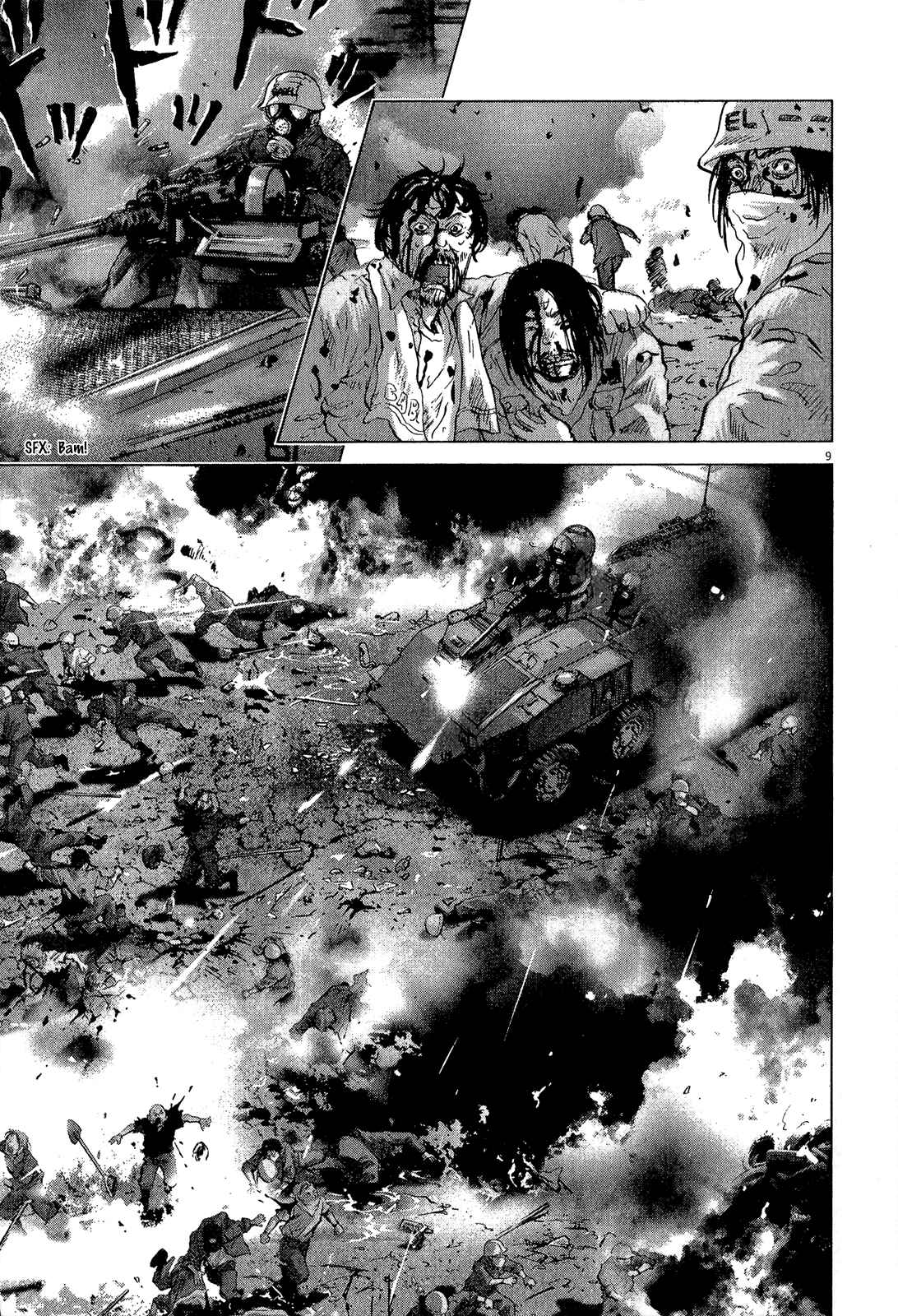 Page 10 Chapter 36 Sprite