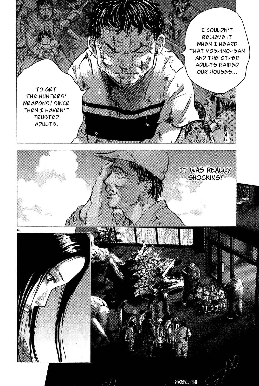 Page 17 Chapter 36 Sprite