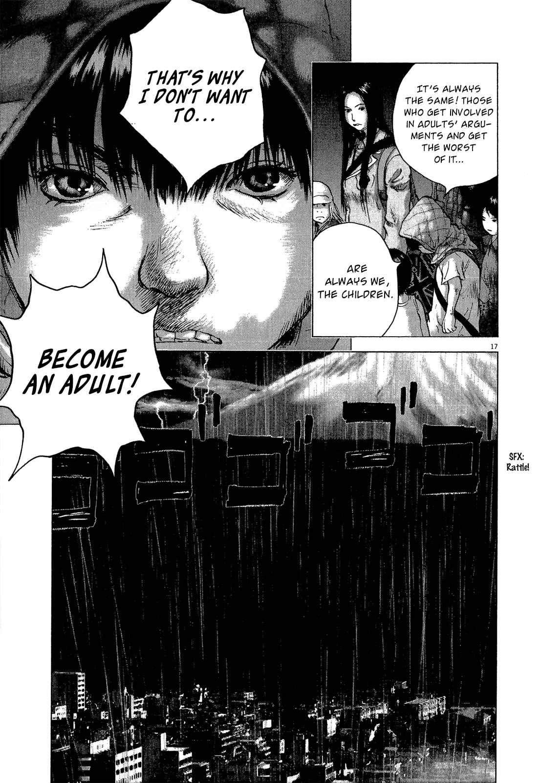 Page 18 Chapter 36 Sprite