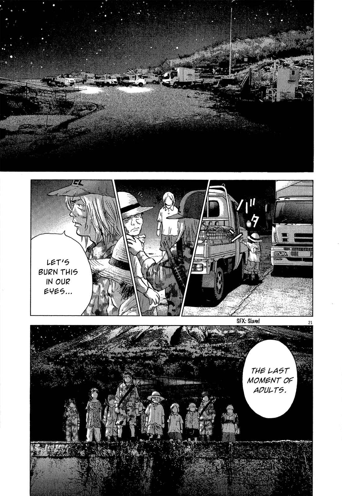 Page 22 Chapter 36 Sprite