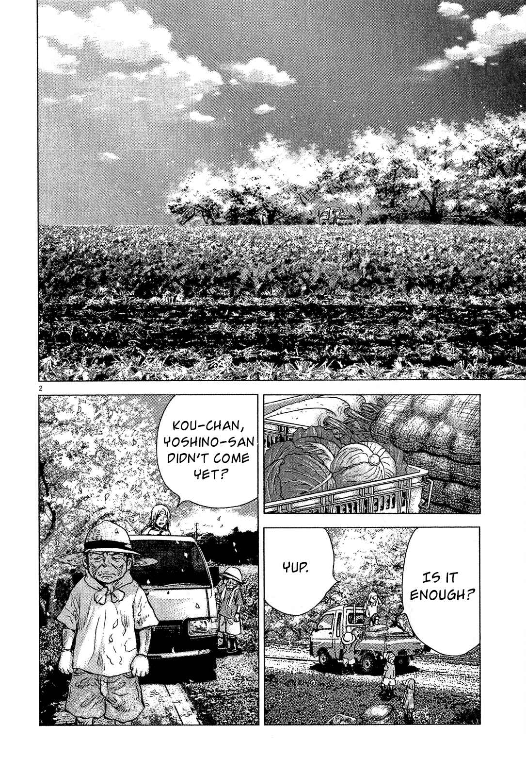Page 3 Chapter 36 Sprite