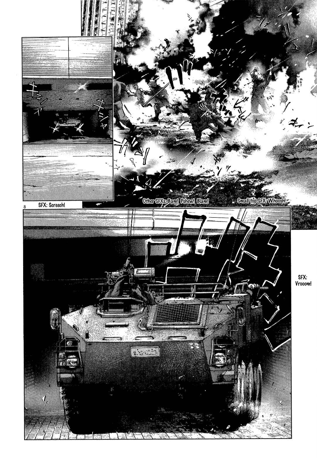 Page 9 Chapter 36 Sprite