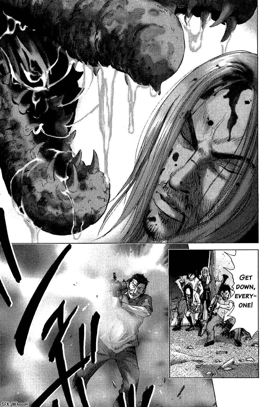 Page 10 Chapter 46 Sprite