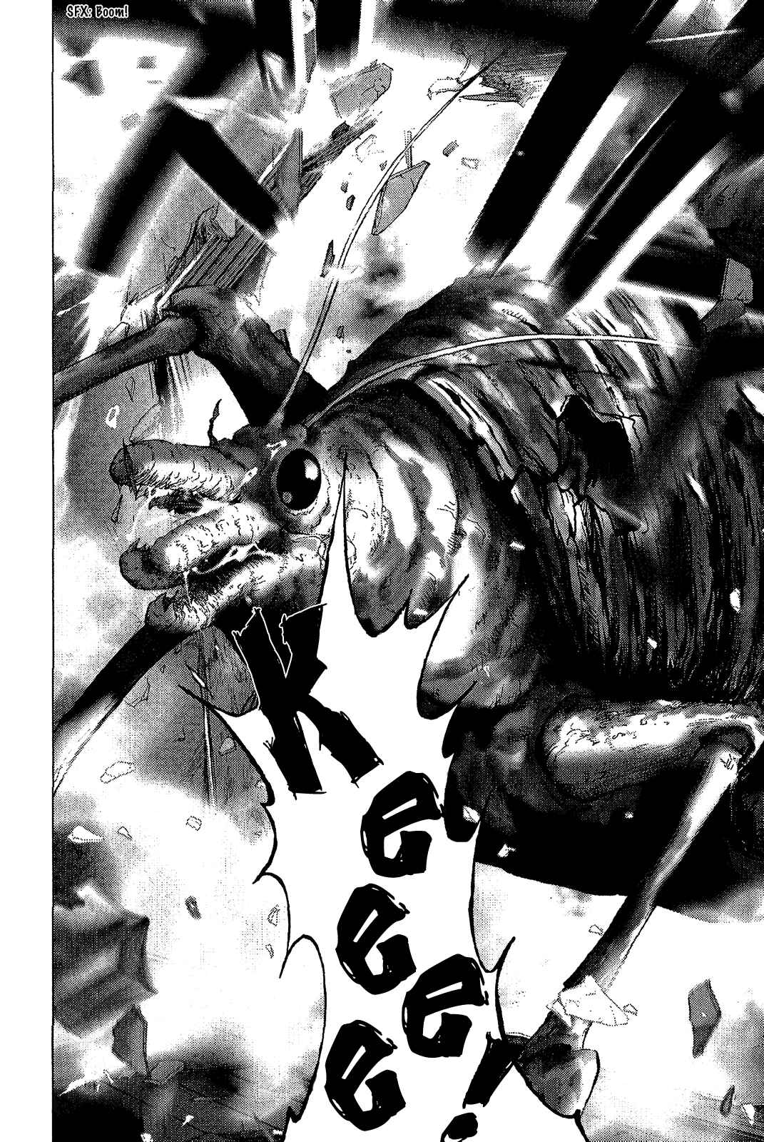 Page 11 Chapter 46 Sprite