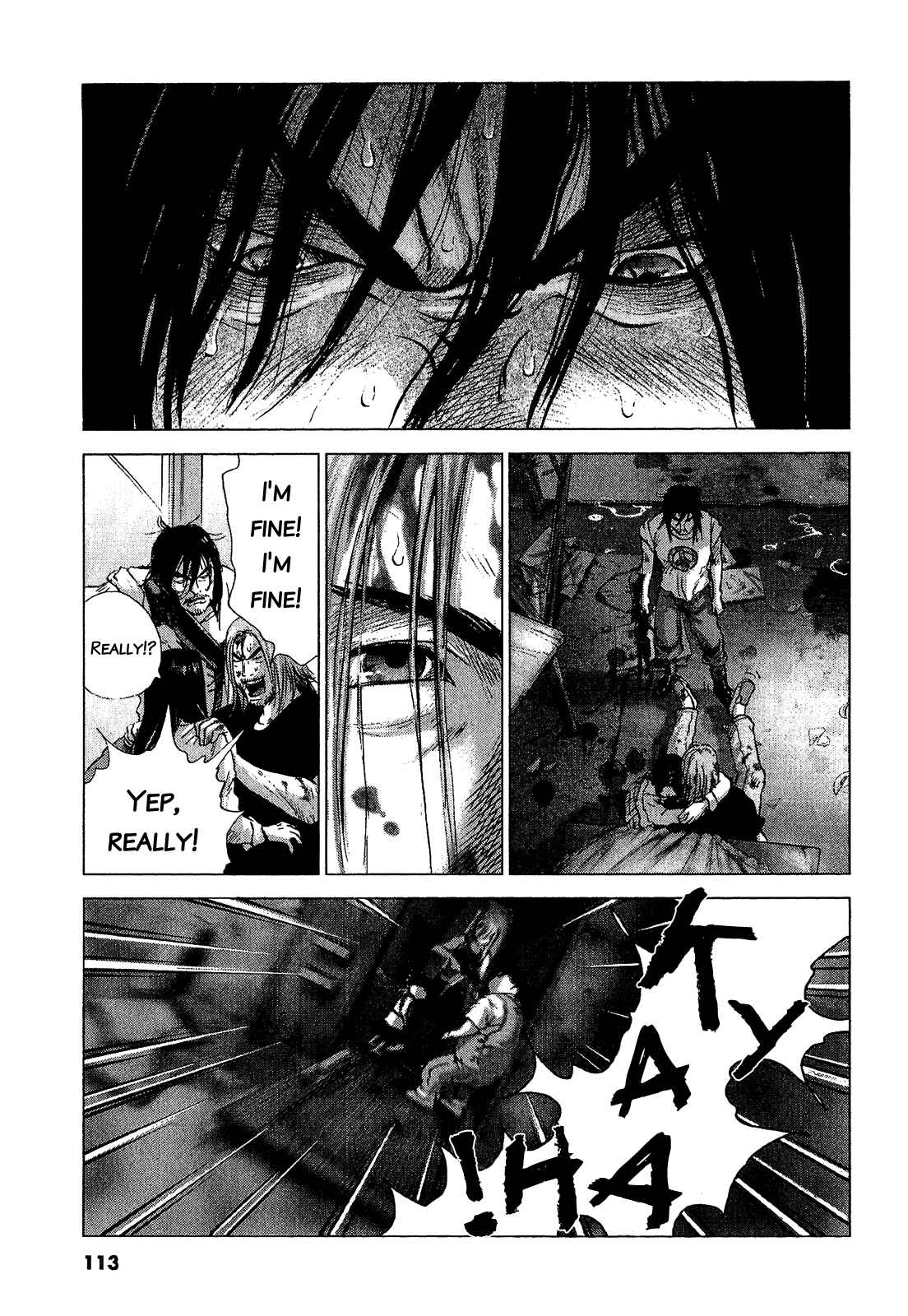 Page 14 Chapter 46 Sprite