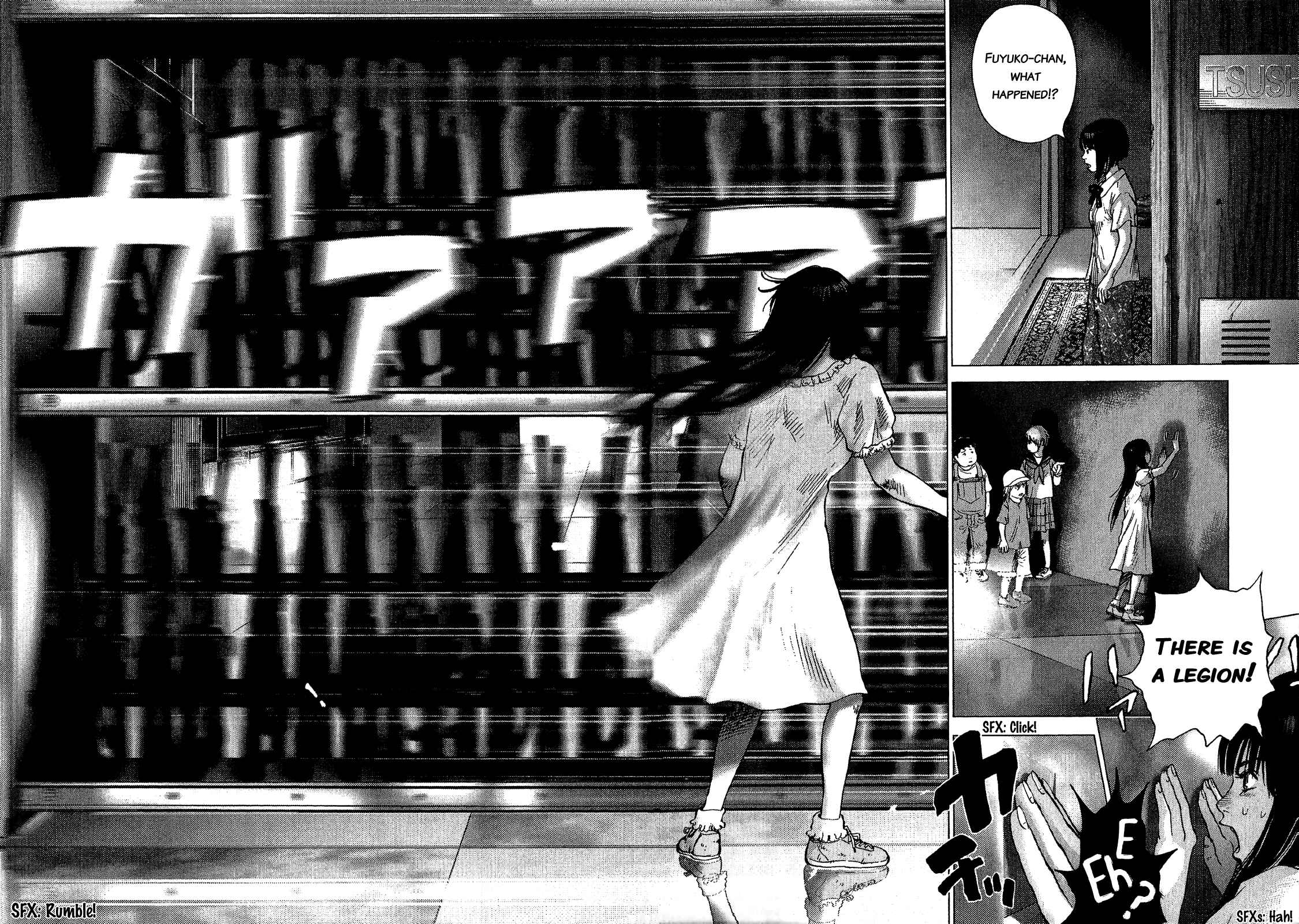 Page 6 Chapter 46 Sprite