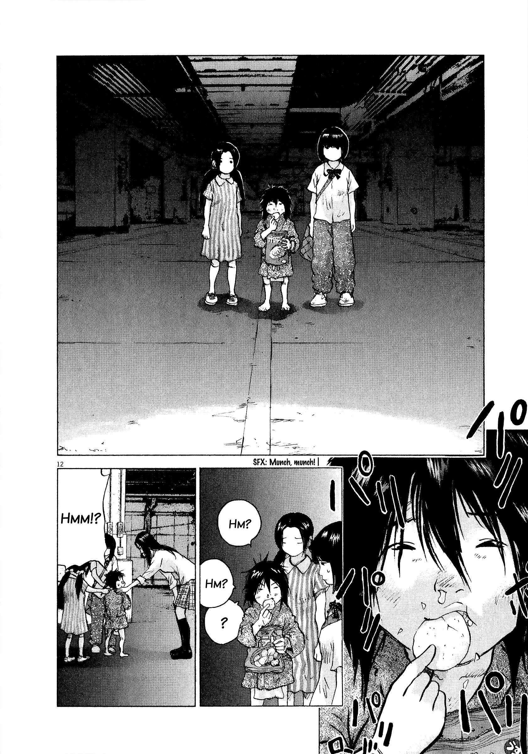 Page 11 Chapter 60 Sprite