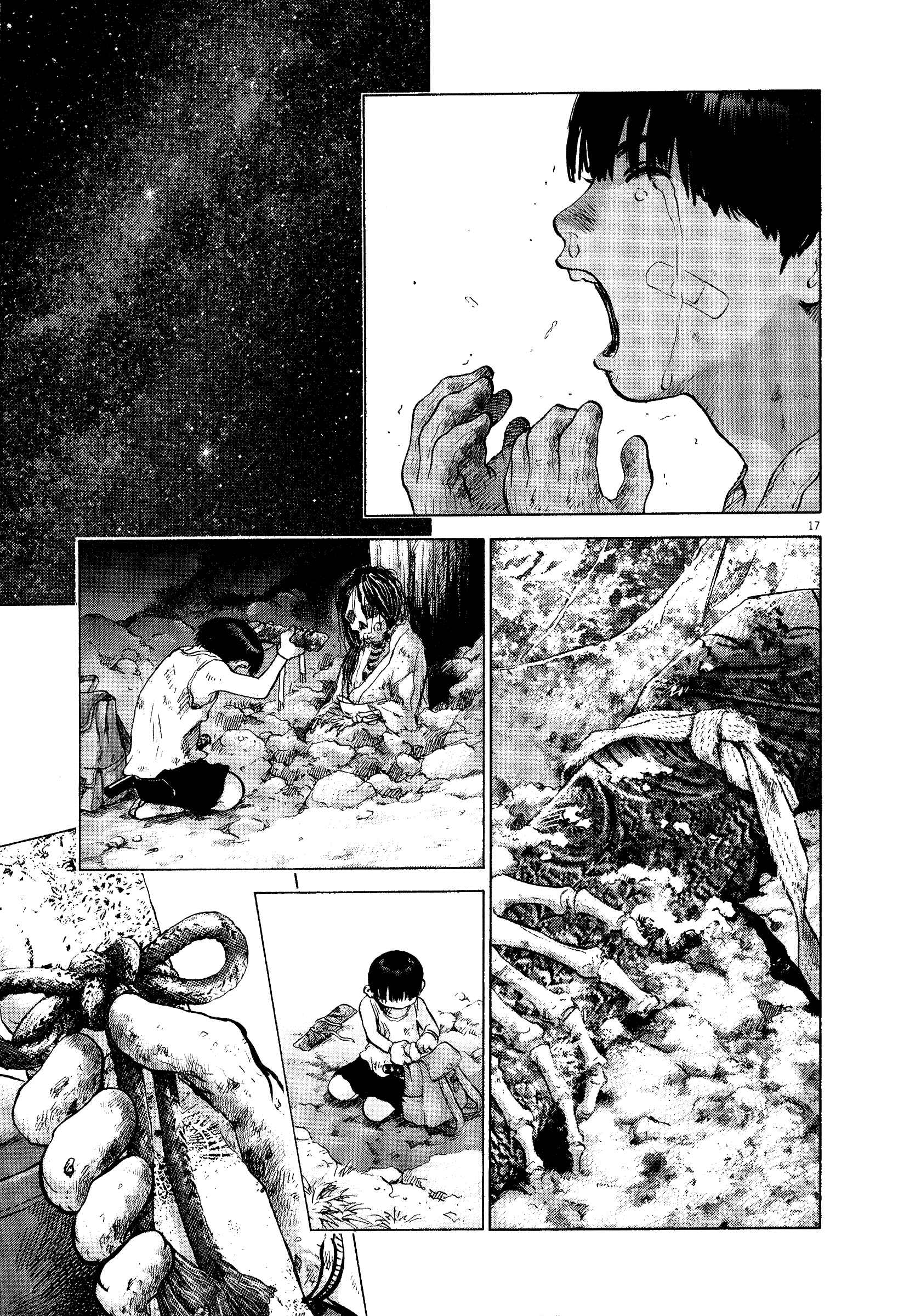 Page 16 Chapter 60 Sprite