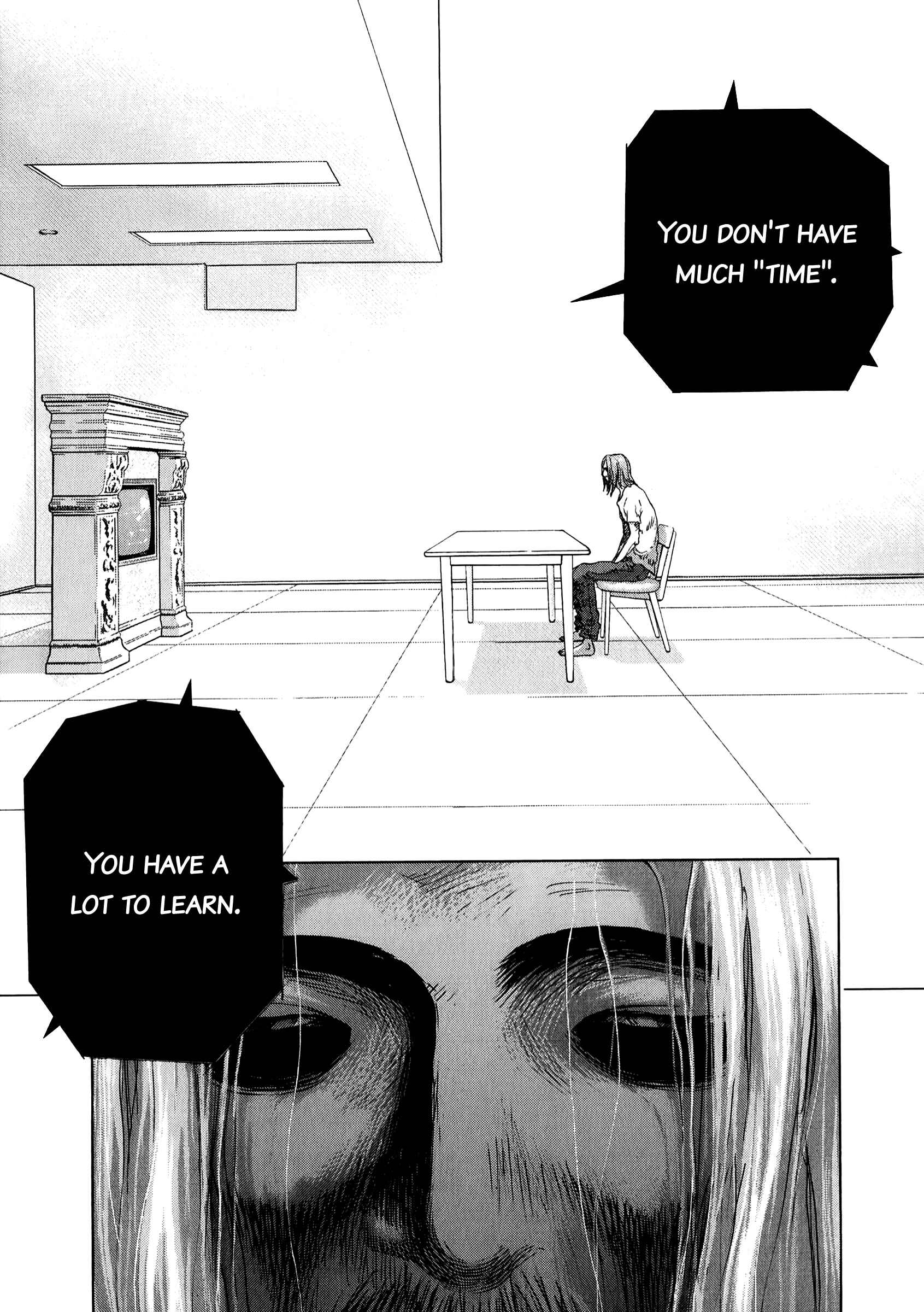 Page 13 Chapter 77 Sprite