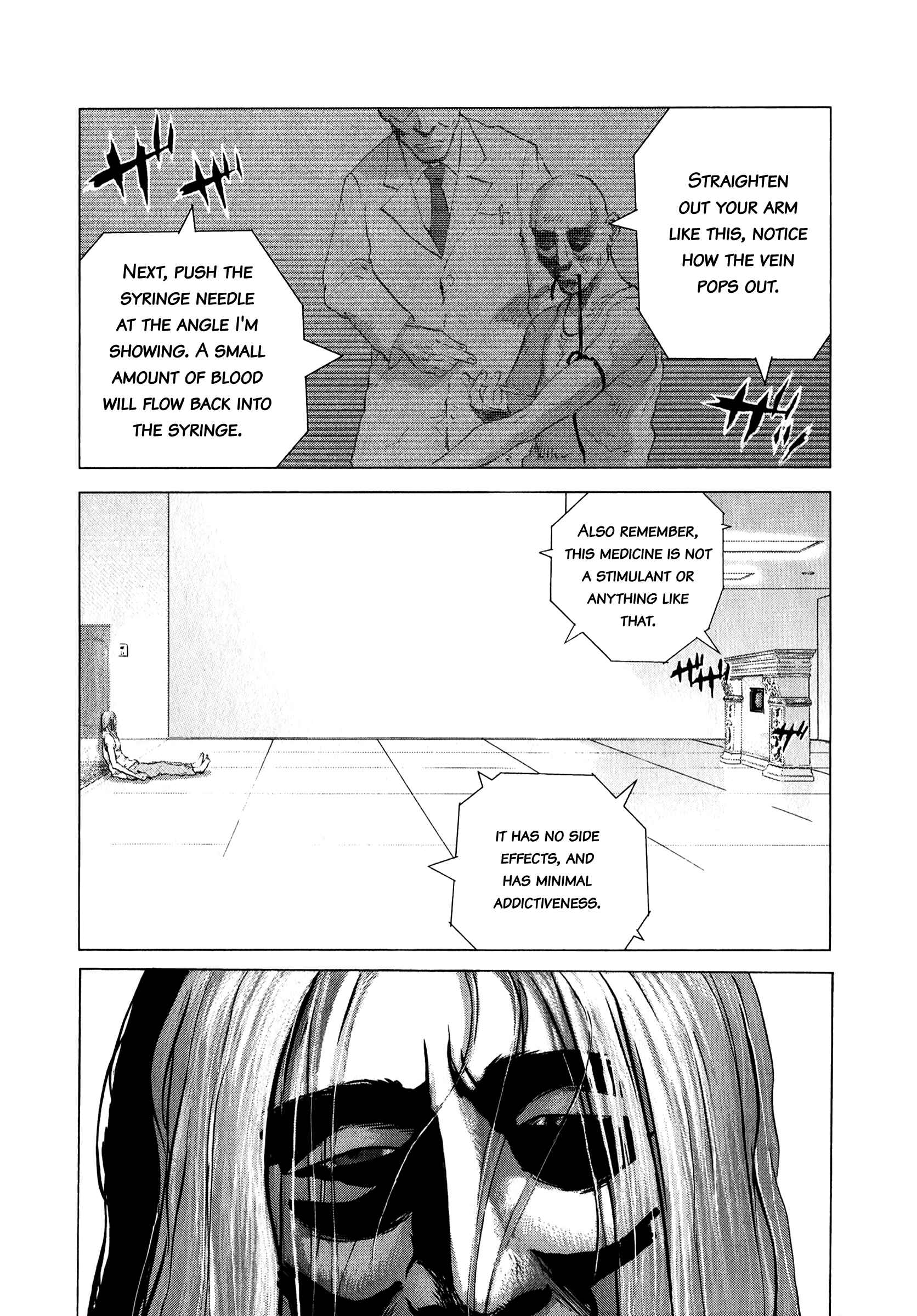 Page 2 Chapter 77 Sprite