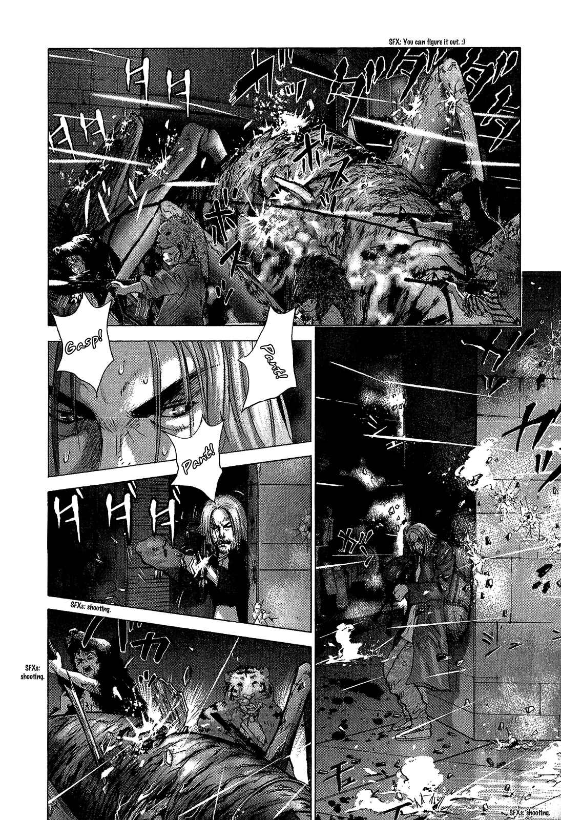 Page 9 Chapter 39 Sprite