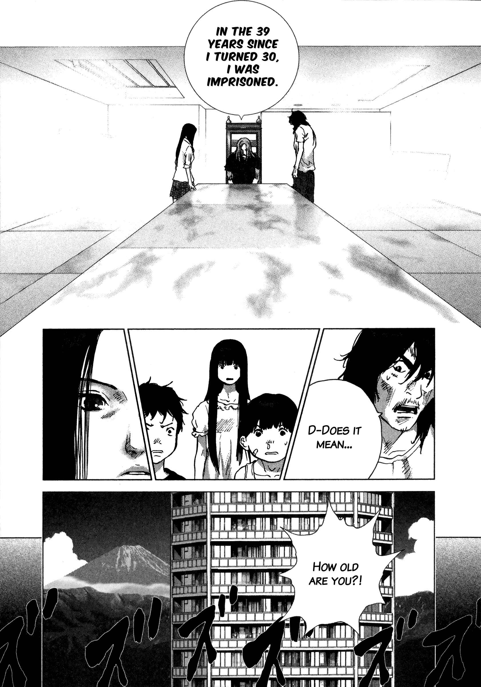 Page 12 Chapter 89 Sprite