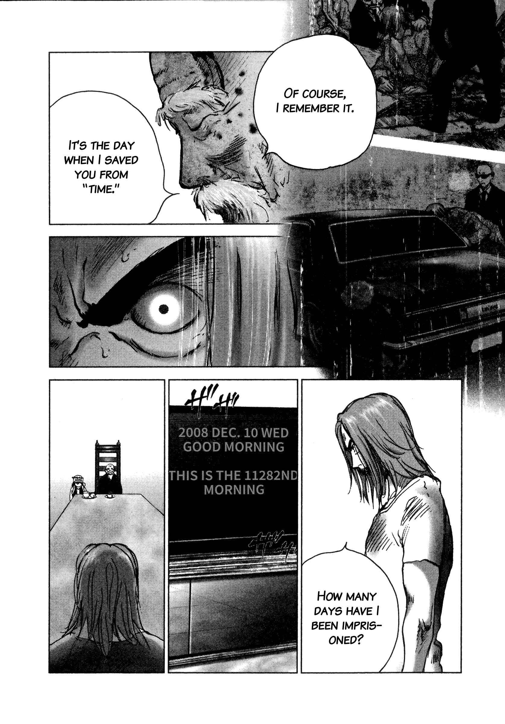 Page 16 Chapter 89 Sprite