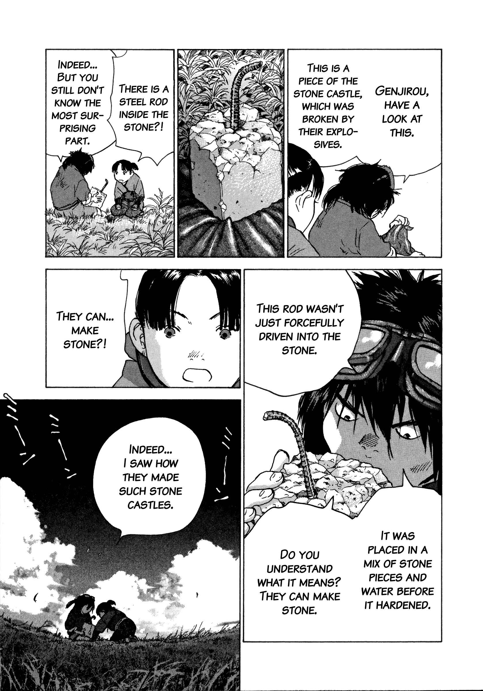 Page 4 Chapter 89 Sprite
