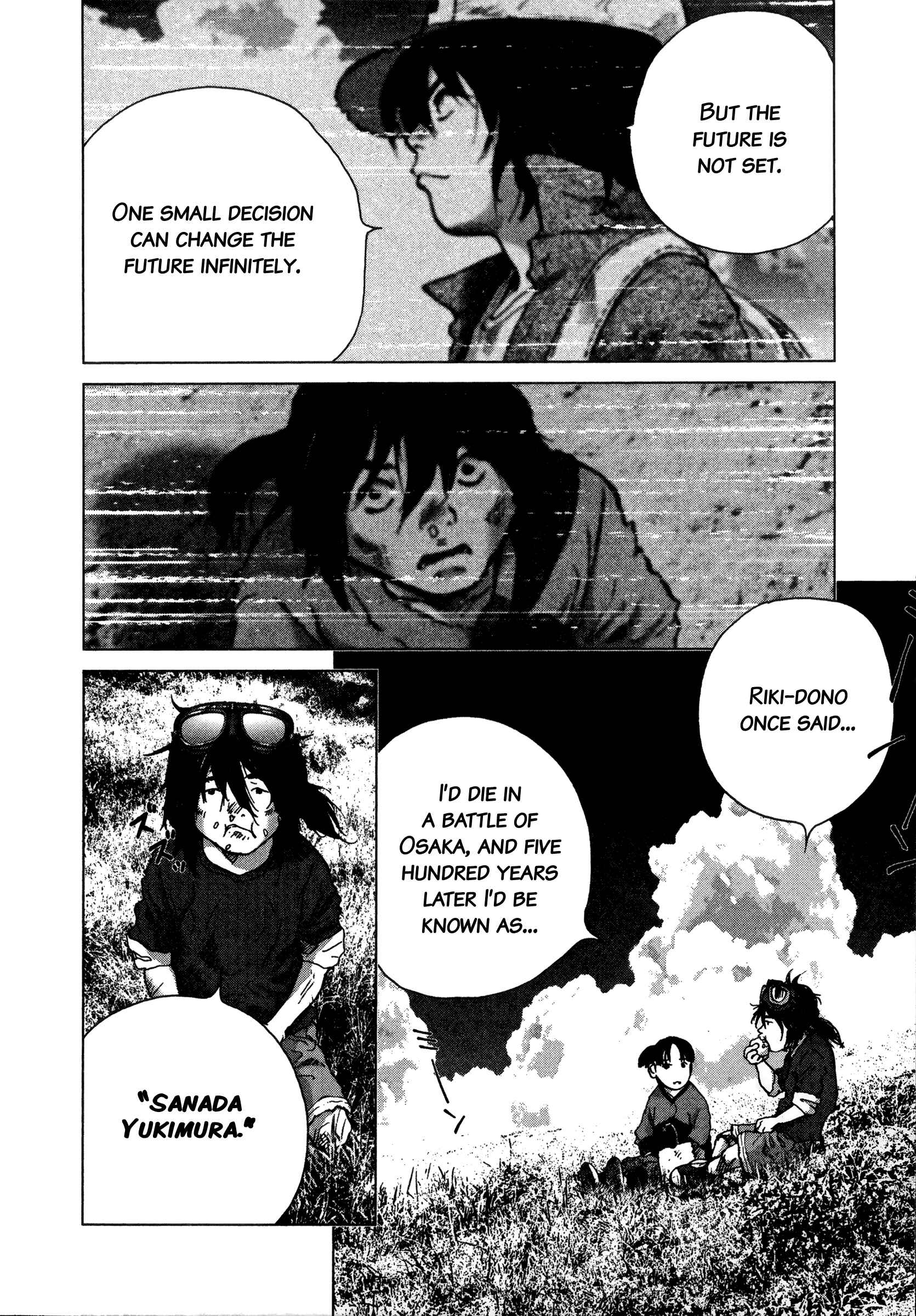 Page 7 Chapter 89 Sprite