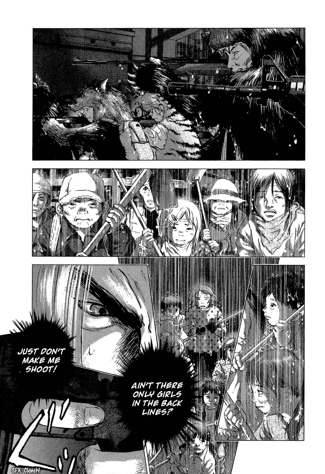 Page 10 Chapter 38 Sprite