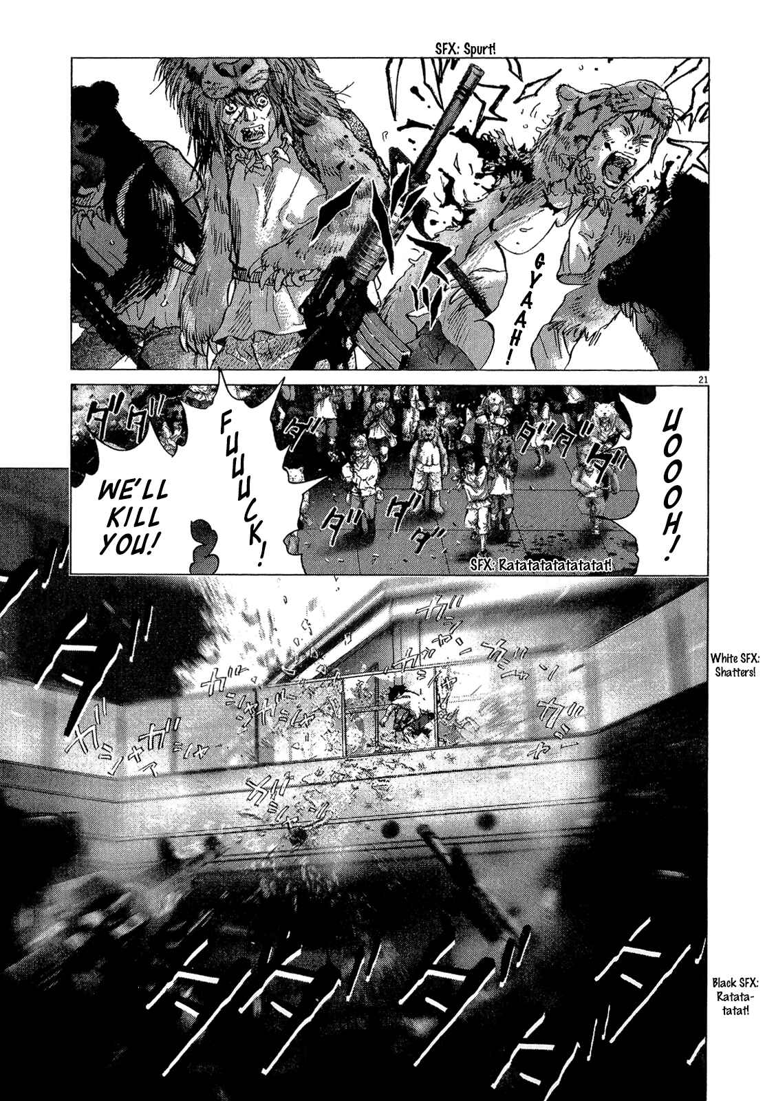 Page 22 Chapter 38 Sprite