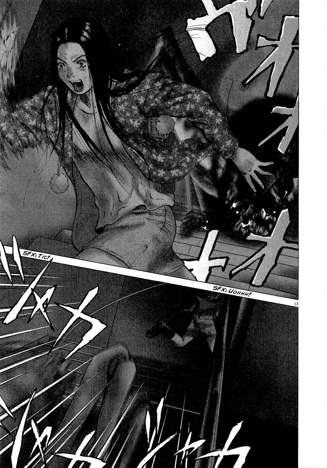 Page 12 Chapter 28 Sprite