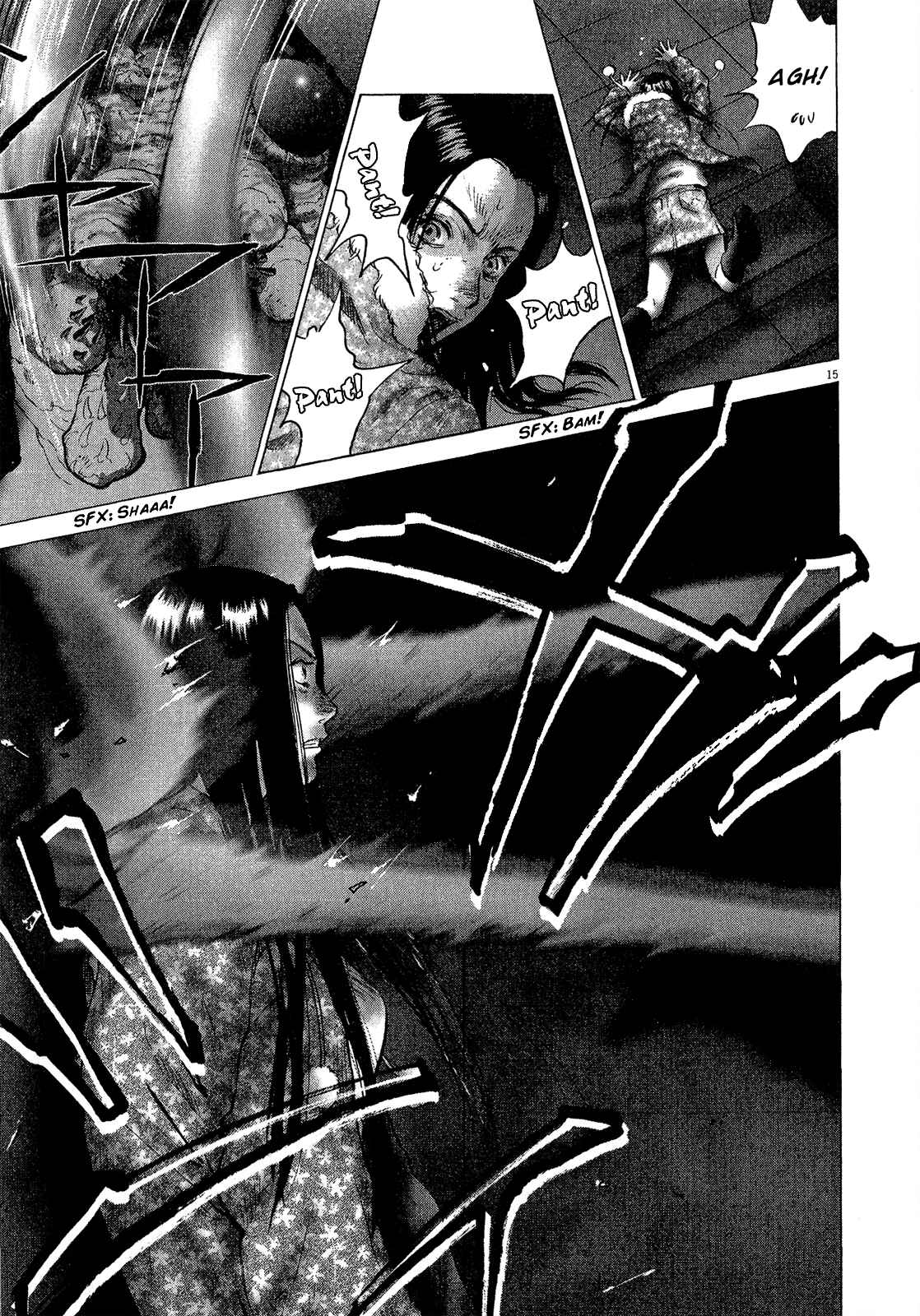 Page 14 Chapter 28 Sprite