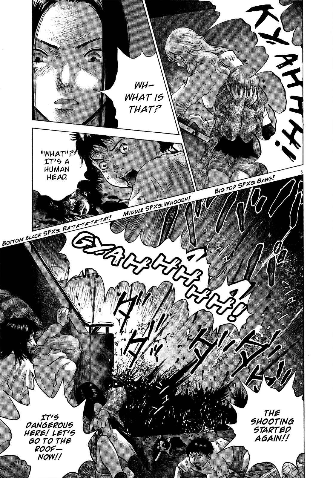 Page 5 Chapter 28 Sprite